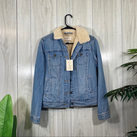 New Target Universal Threads Sherpa 